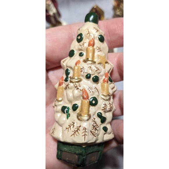 Kirkland Signature Christmas Chess Set Replacement Pieces - Picture 12 of 12